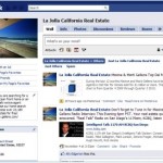 La Jolla California Real Estate facebook